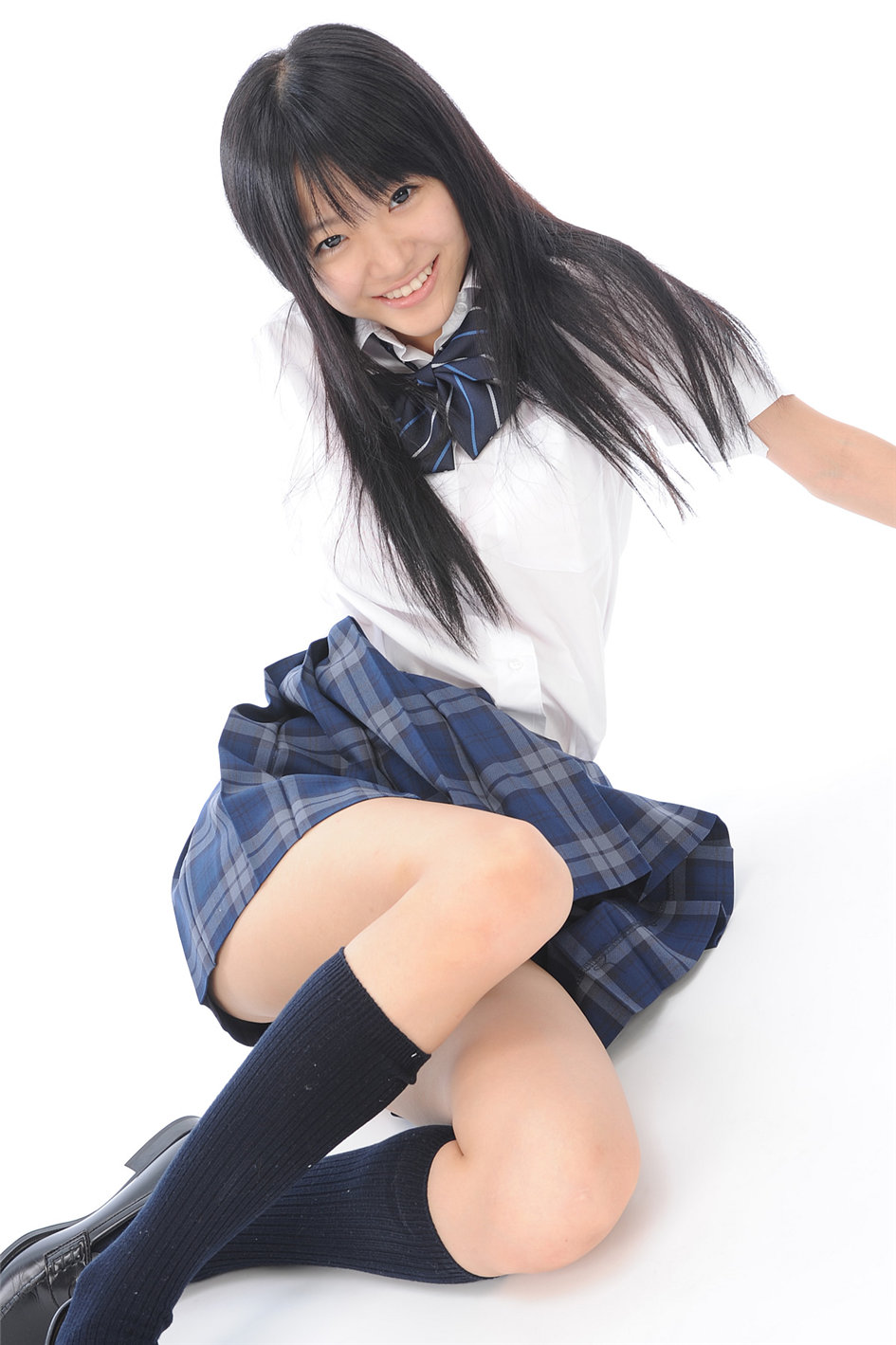 [BWH]柳恵梨菜HRQ0025美女套图(第79页)