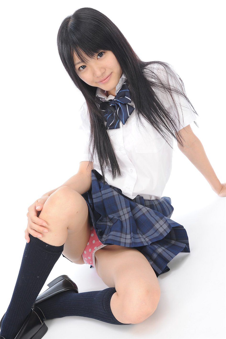 [BWH]柳恵梨菜HRQ0025美女套图(第81页)