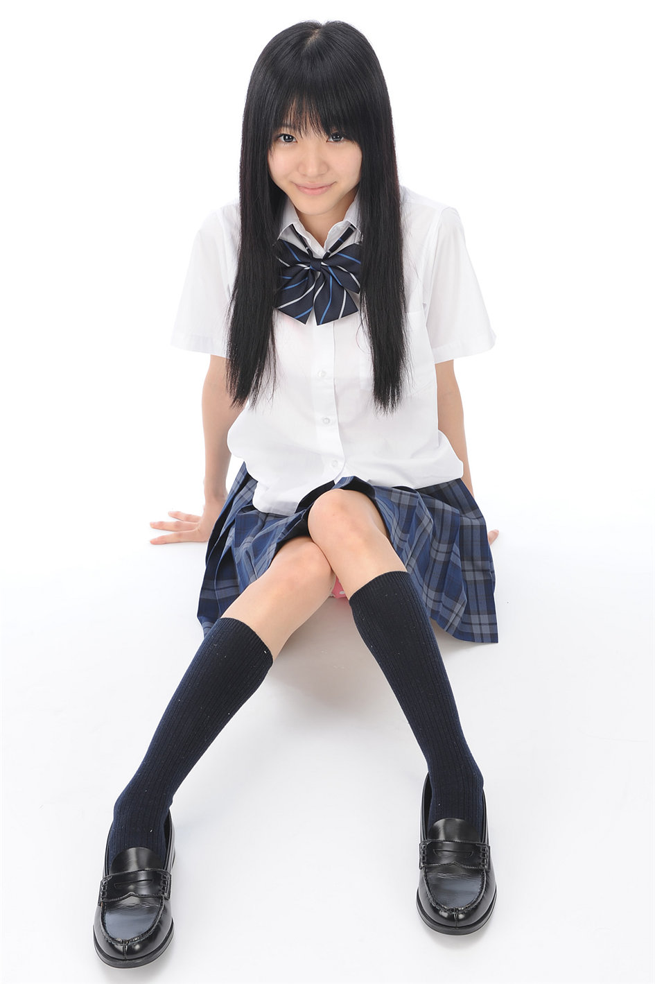 [BWH]柳恵梨菜HRQ0025美女套图(第101页)