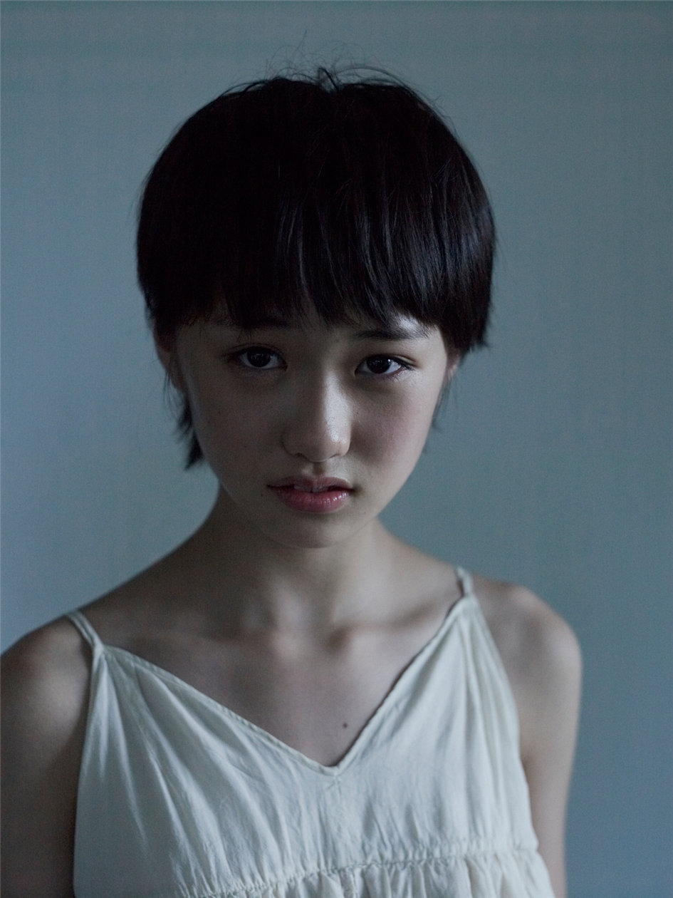 [Hello!]工藤遥VOL.103美女套图(第43页)
