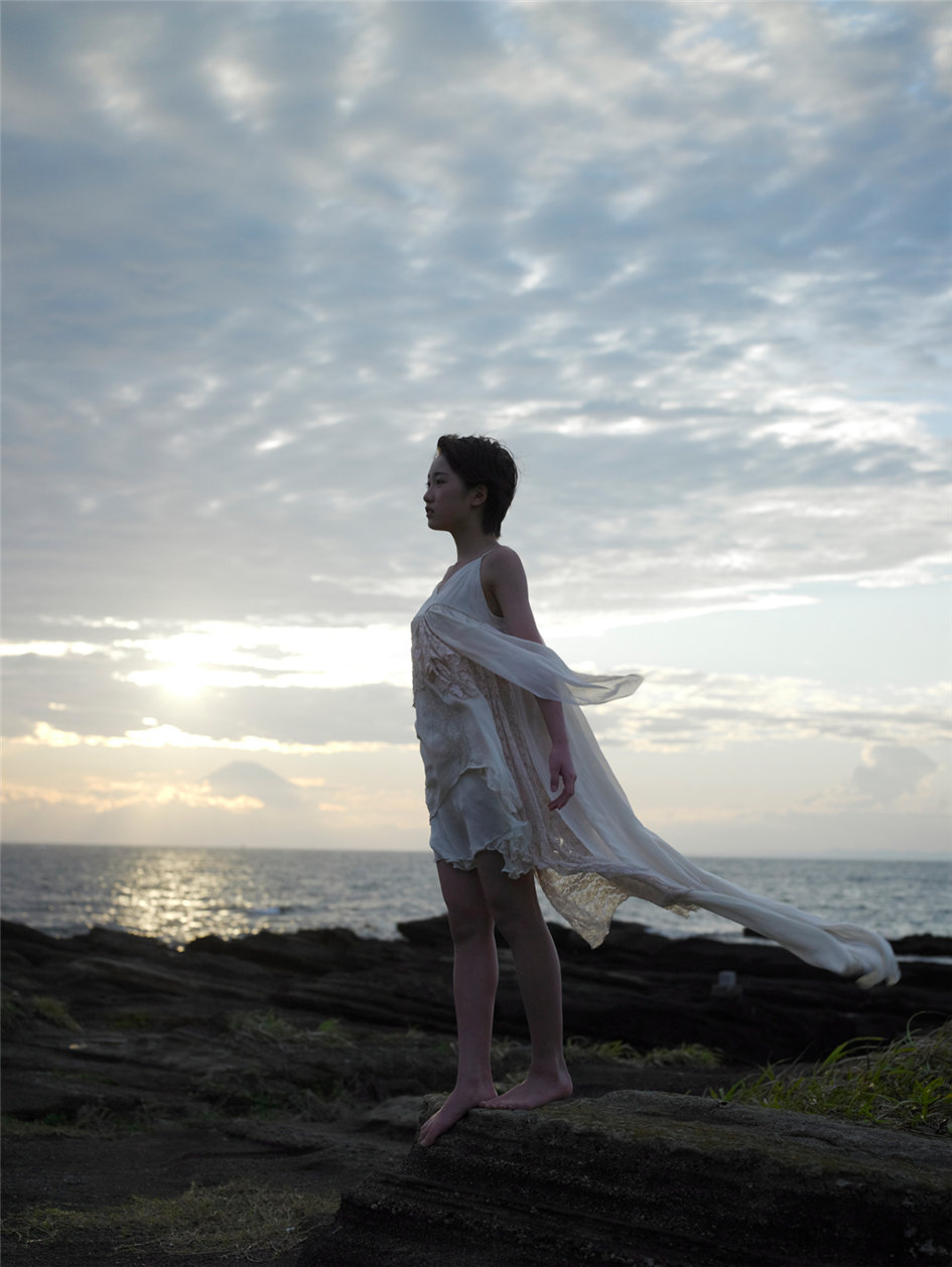 [Hello!]工藤遥VOL.103美女套图(第44页)