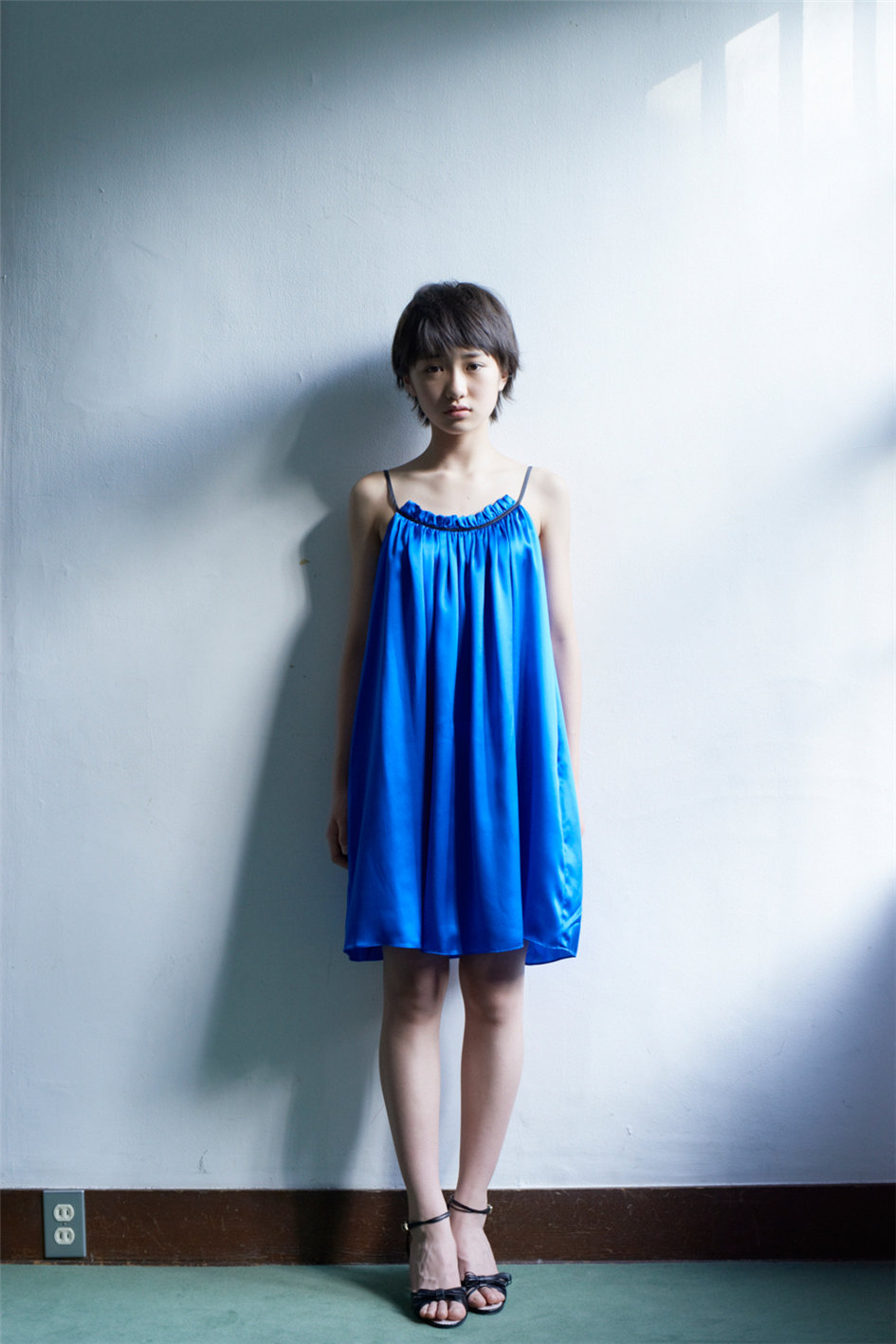 [Hello!]工藤遥VOL.103美女套图(第46页)