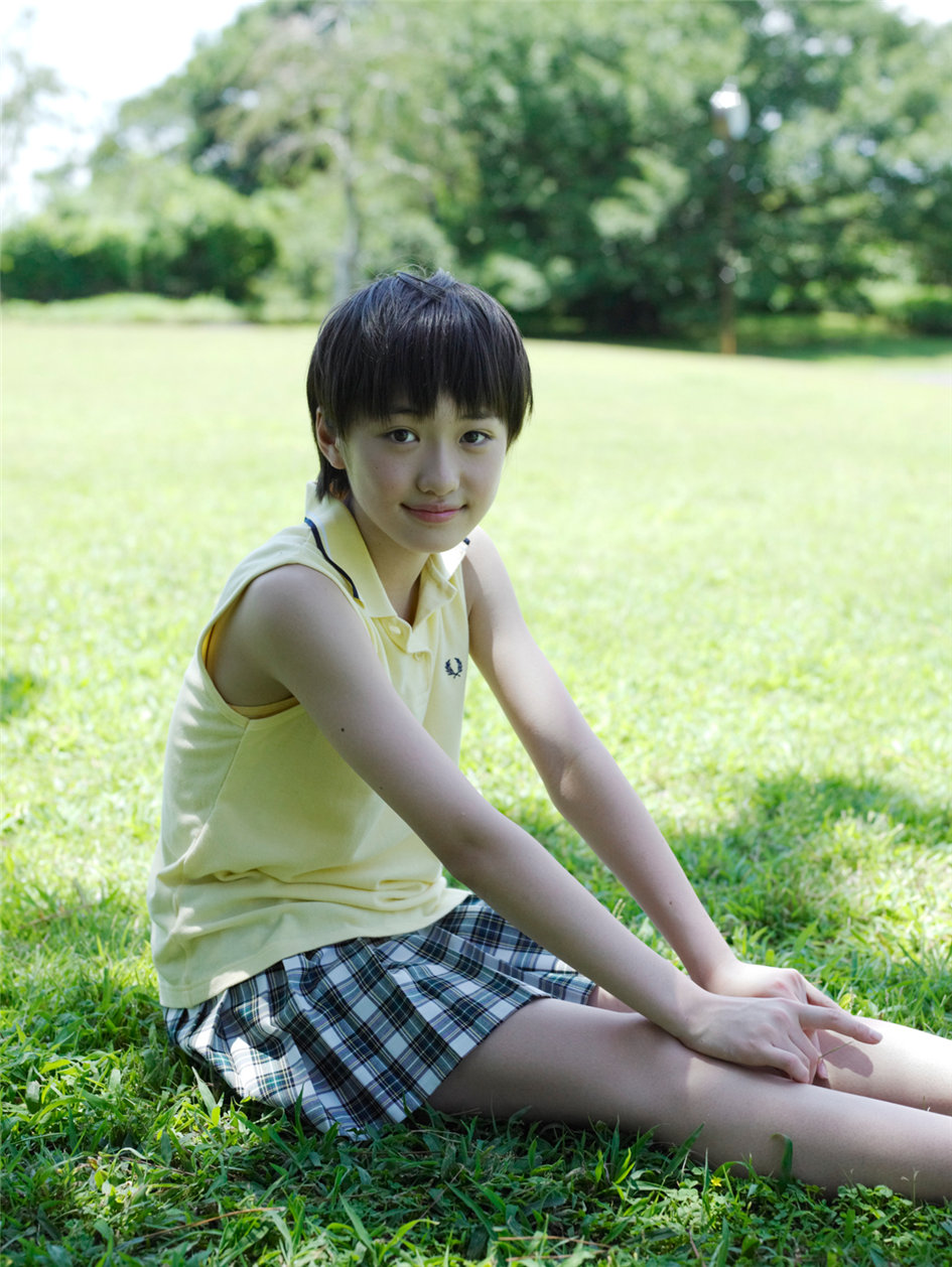 [Hello!]工藤遥VOL.103美女套图(第47页)