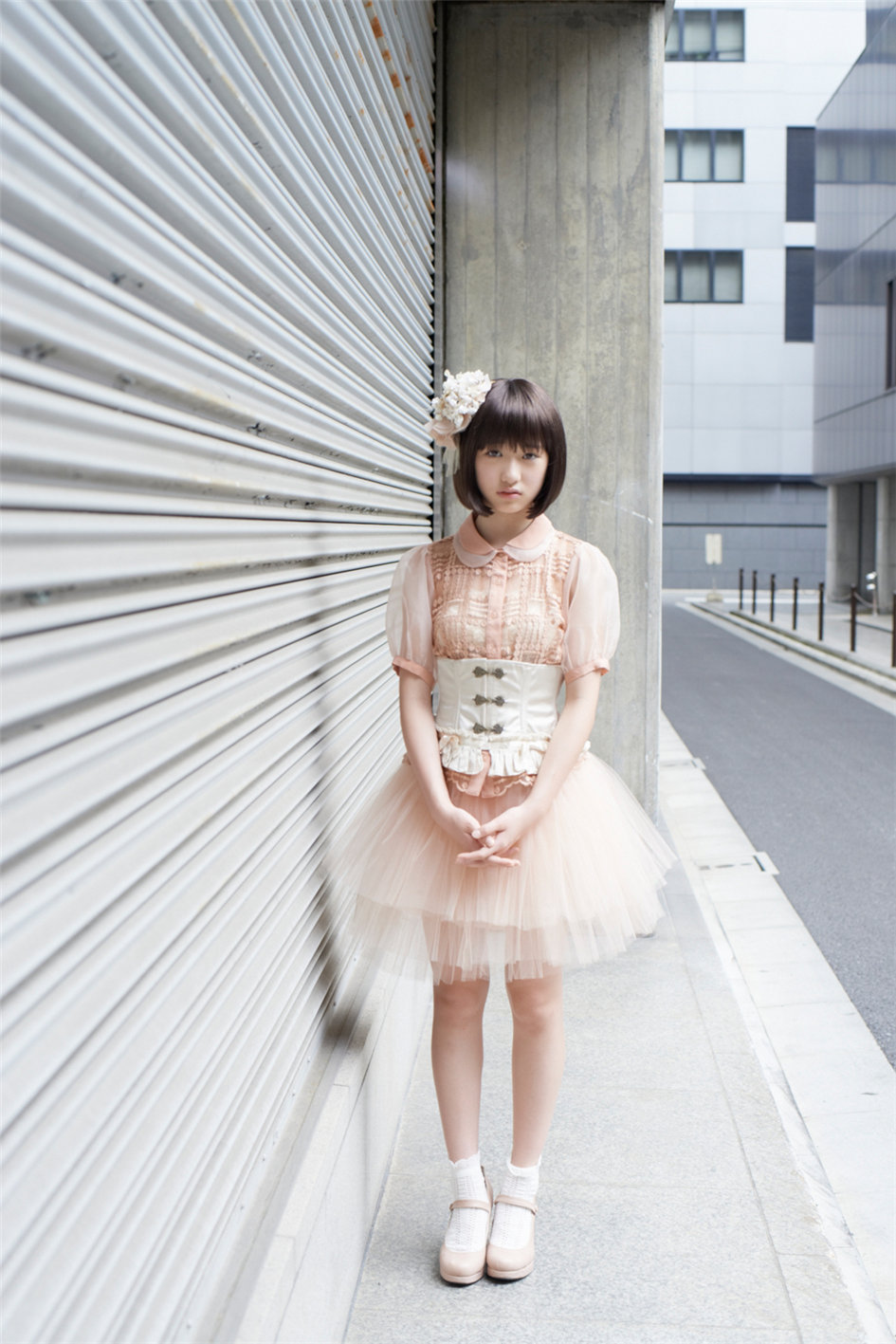 [Hello!]工藤遥VOL.103美女套图(第48页)