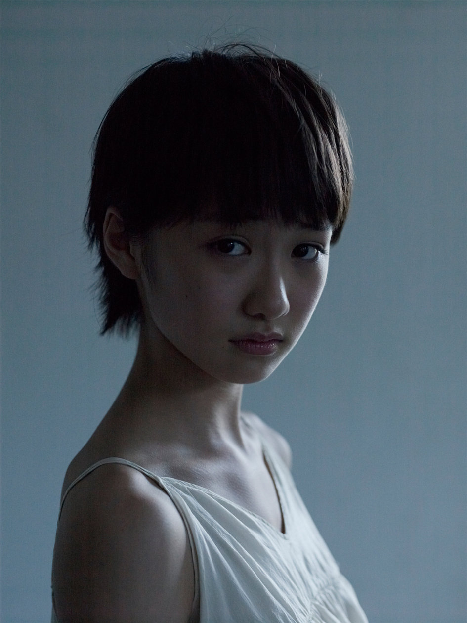 [Hello!]工藤遥VOL.103美女套图(第53页)