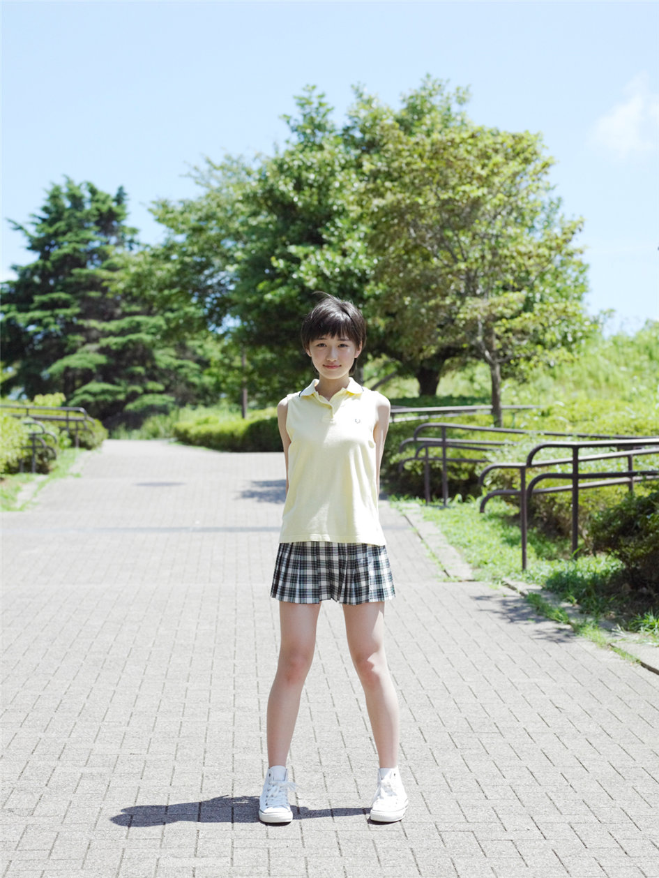 [Hello!]工藤遥VOL.103美女套图(第57页)