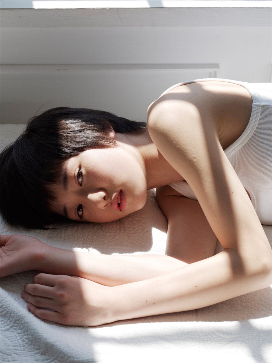 [Hello!]工藤遥VOL.103美女套图(第59页)