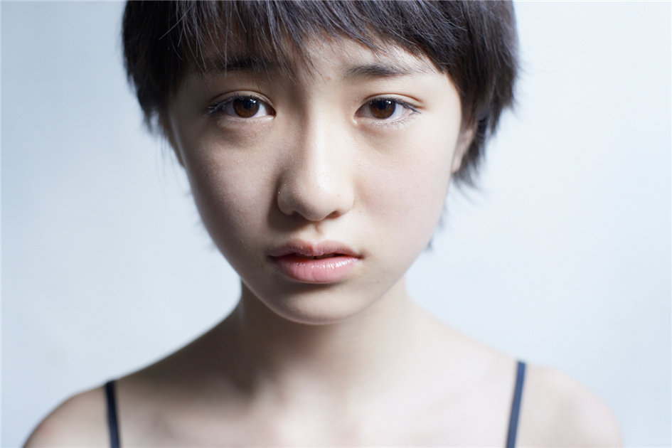 [Hello!]工藤遥VOL.103美女套图(第60页)
