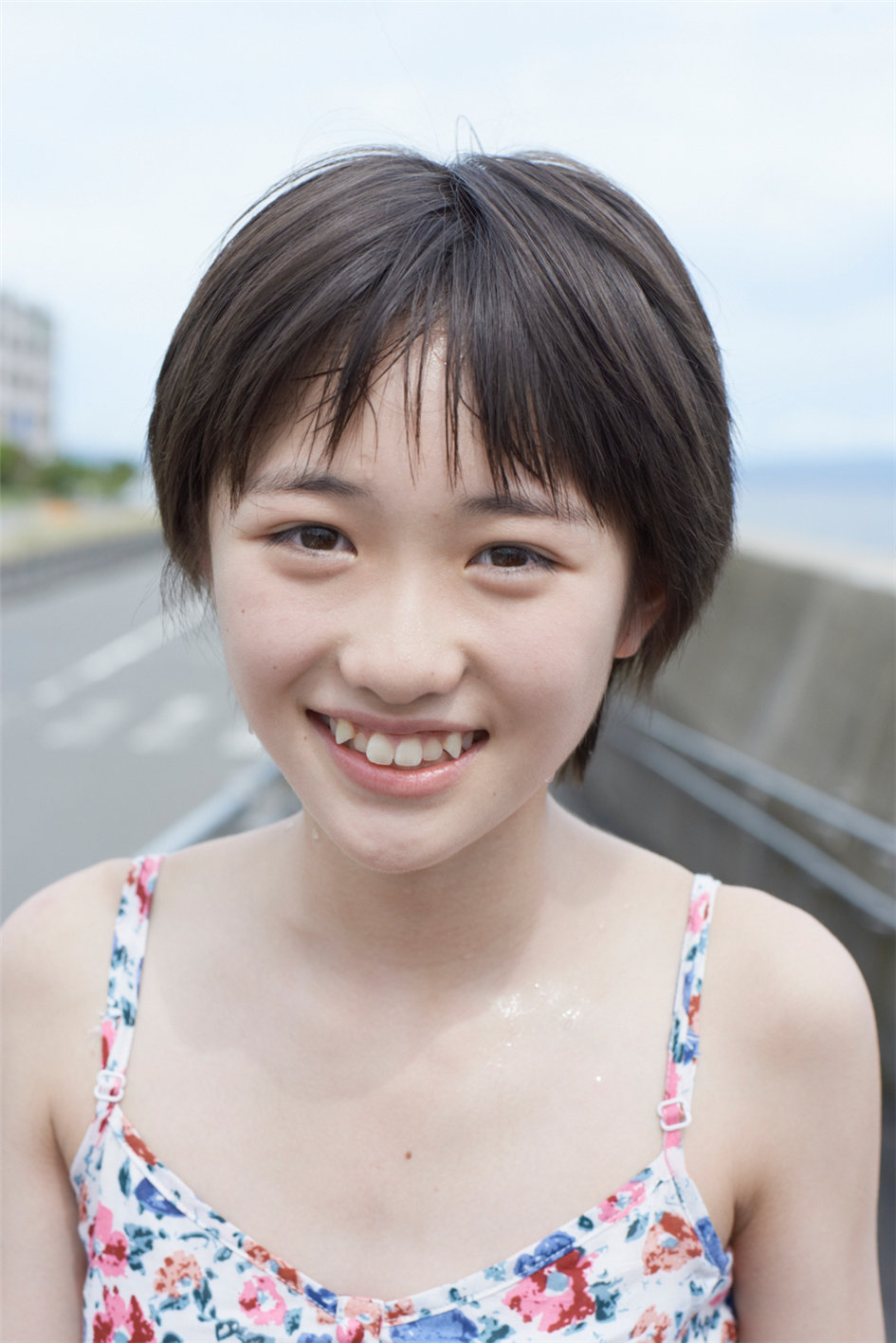 [Hello!]工藤遥VOL.103美女套图(第61页)