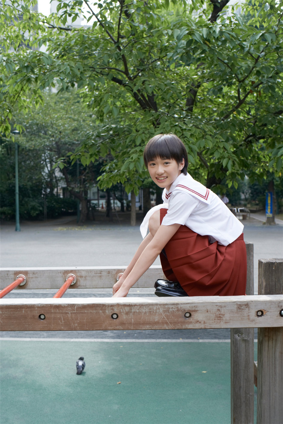 [Hello!]工藤遥VOL.103美女套图(第64页)