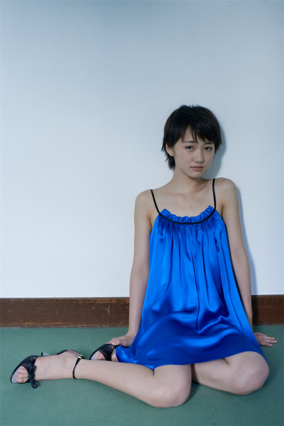 [Hello!]工藤遥VOL.103美女套图(第66页)