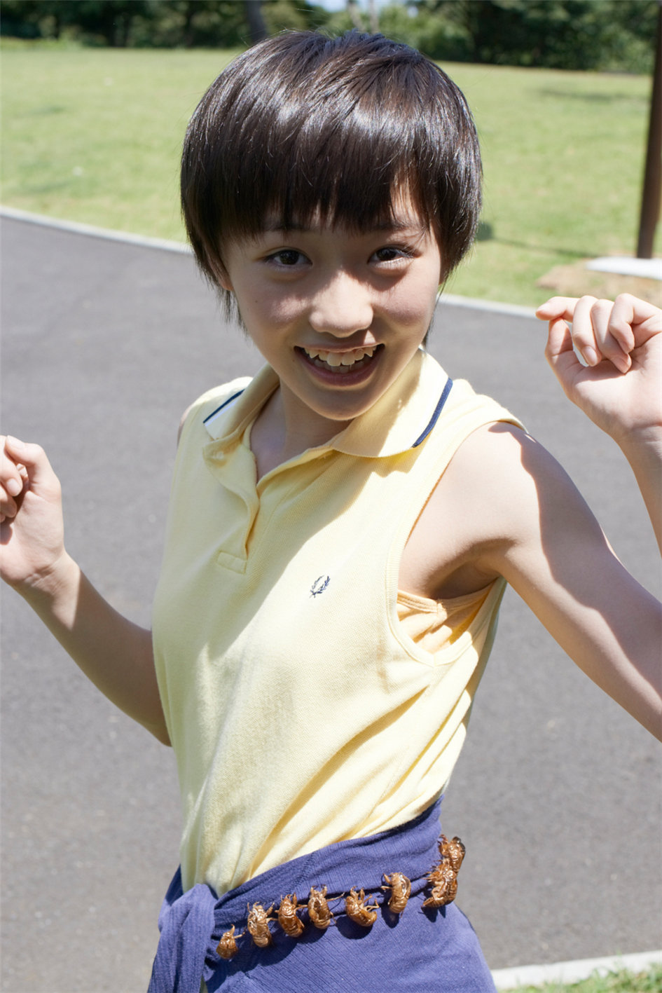 [Hello!]工藤遥VOL.103美女套图(第67页)