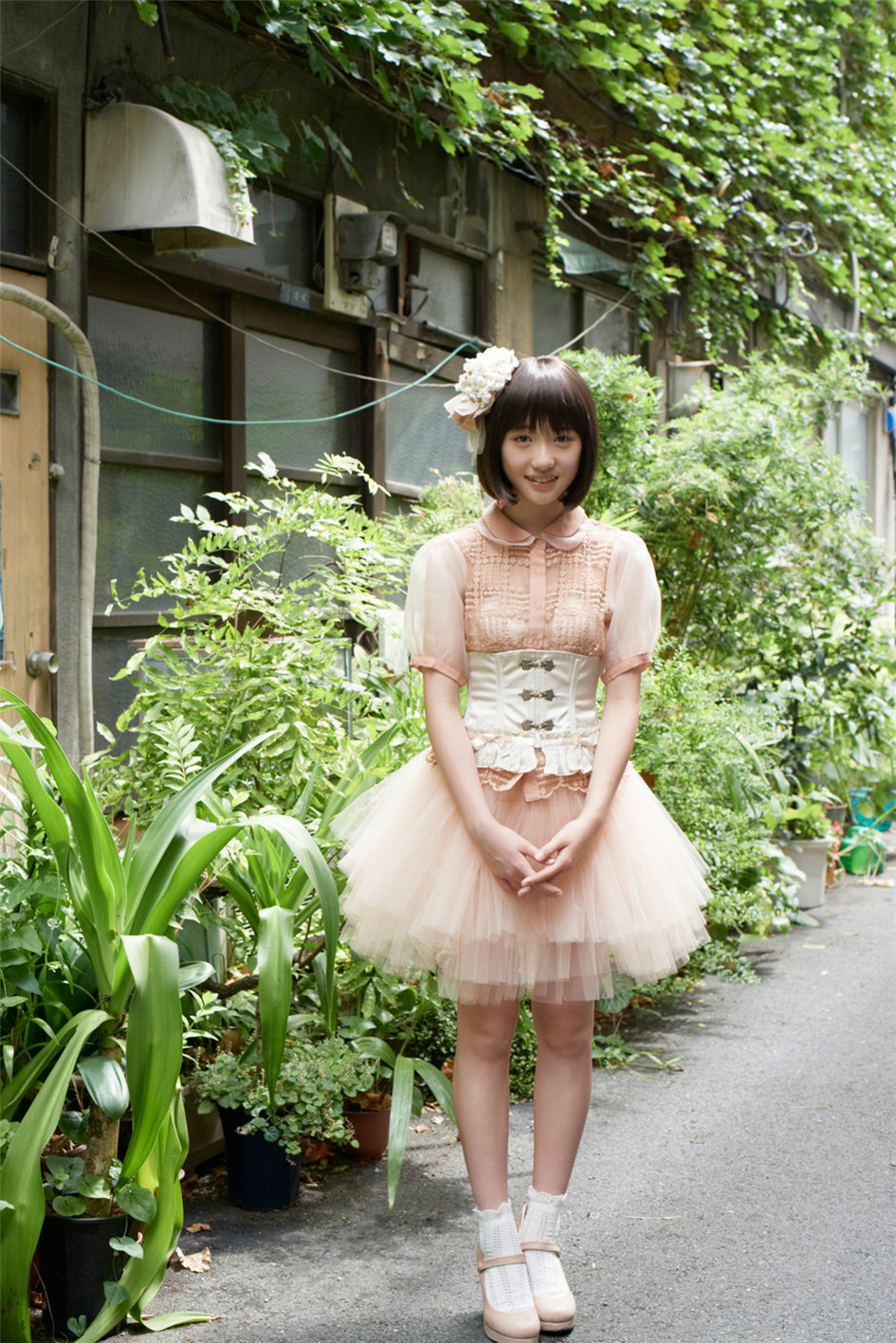 [Hello!]工藤遥VOL.103美女套图(第68页)