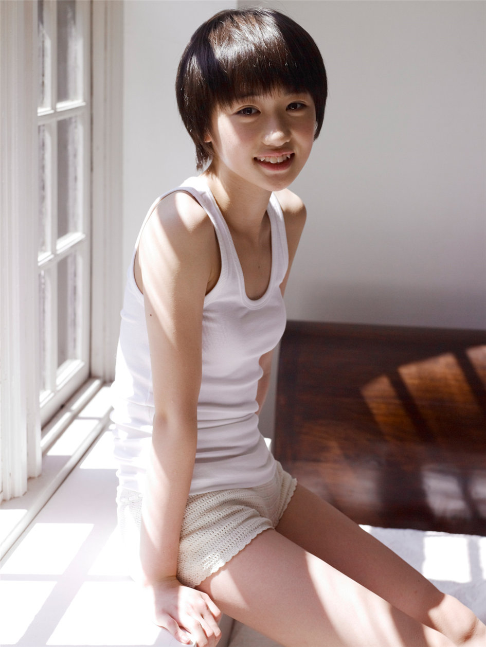 [Hello!]工藤遥VOL.103美女套图(第71页)