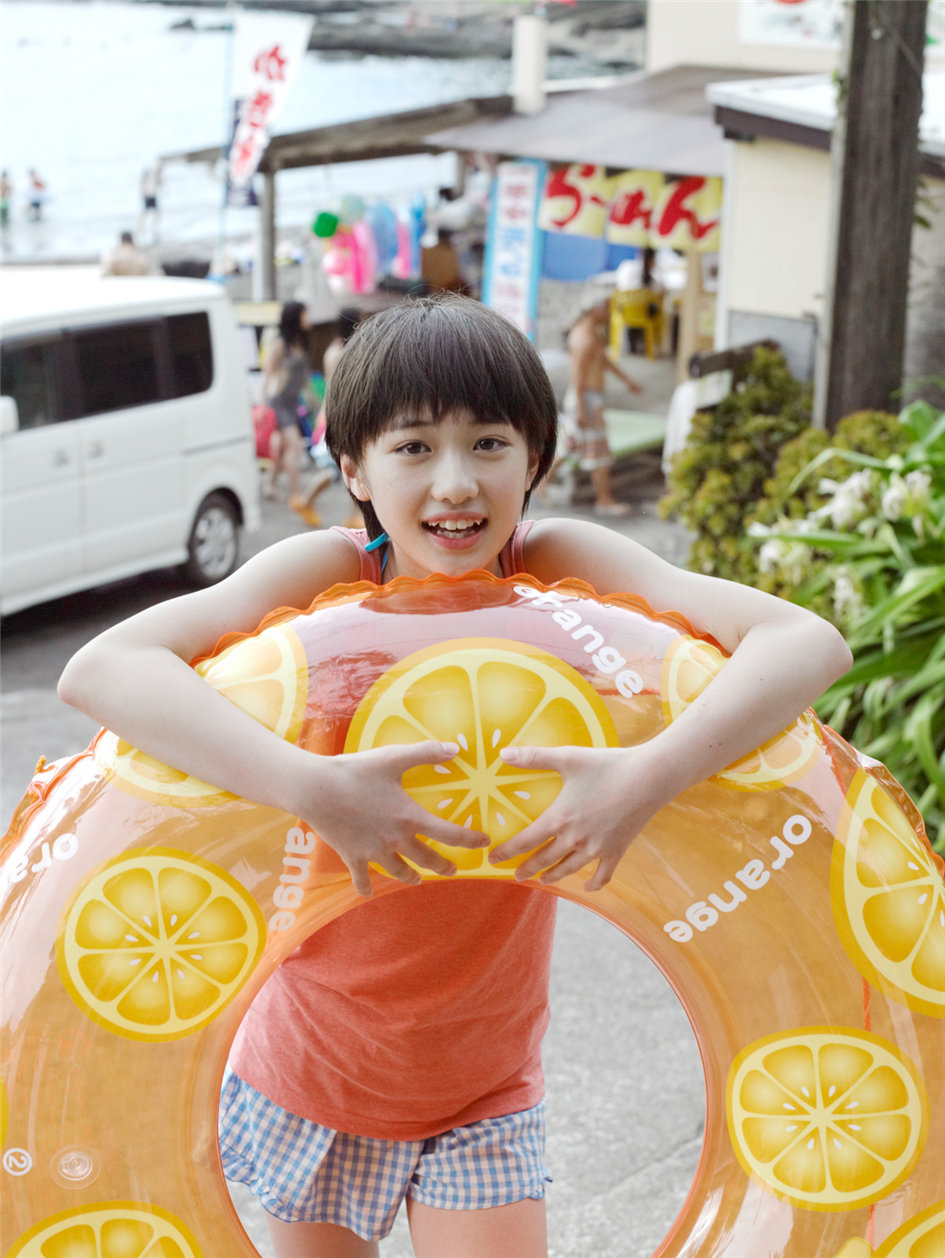 [Hello!]工藤遥VOL.103美女套图(第72页)