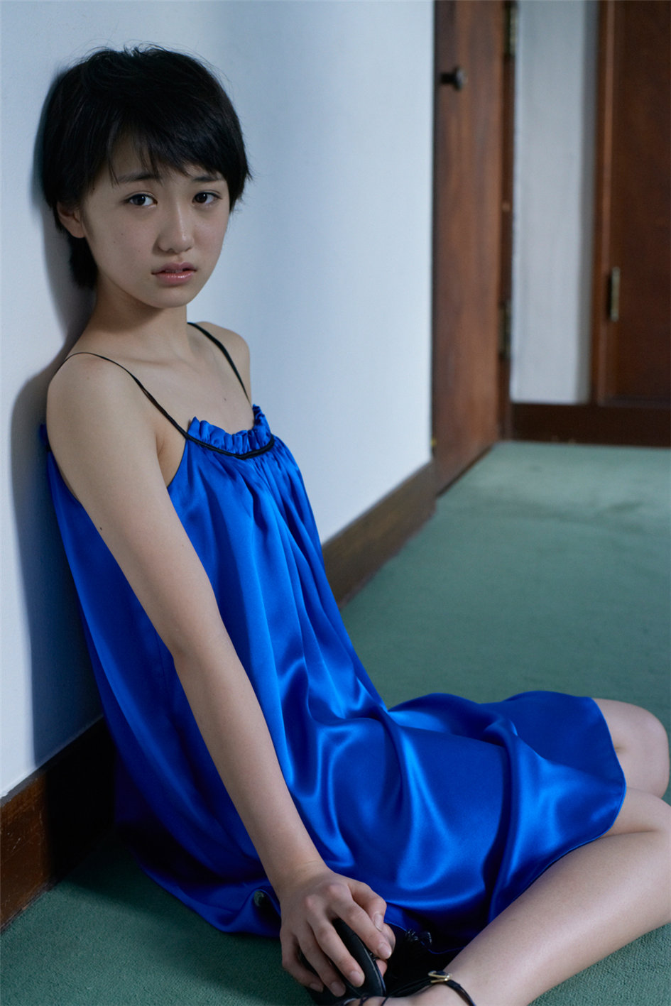 [Hello!]工藤遥VOL.103美女套图(第74页)