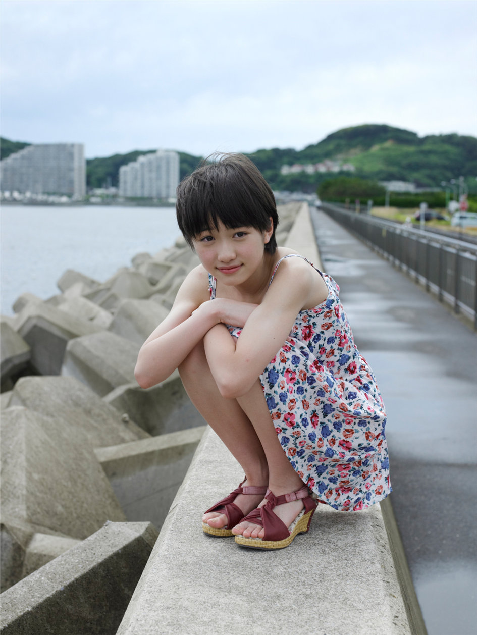 [Hello!]工藤遥VOL.103美女套图(第75页)