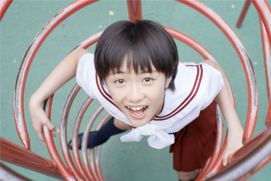 [Hello!]工藤遥VOL.103美女套图(第76页)