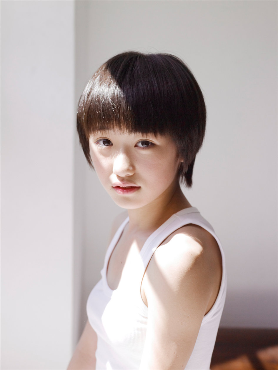 [Hello!]工藤遥VOL.103美女套图(第79页)