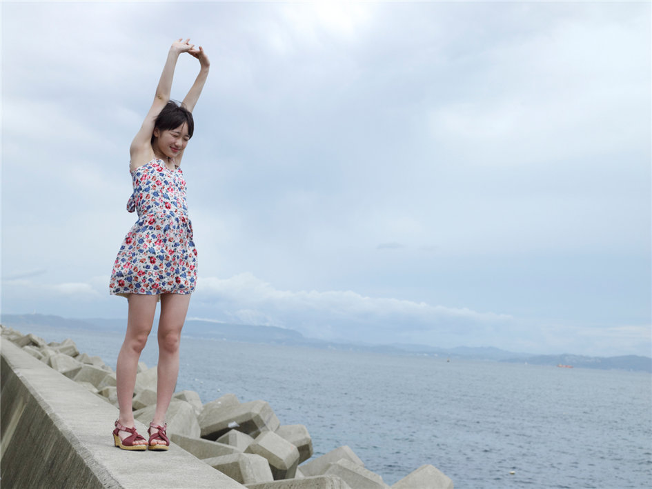[Hello!]工藤遥VOL.103美女套图(第81页)