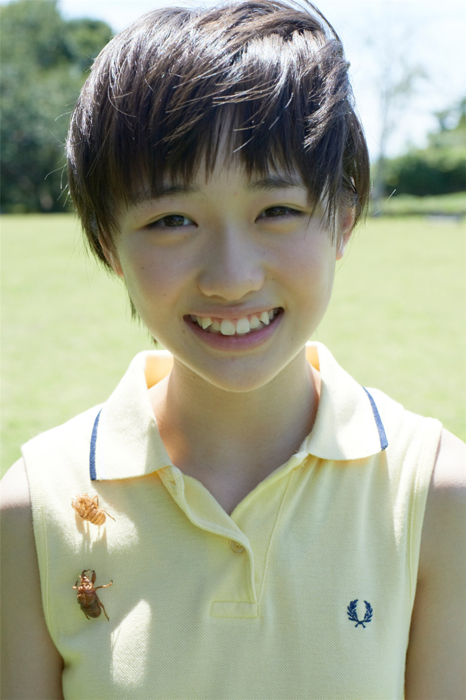 [Hello!]工藤遥VOL.103美女套图(第87页)