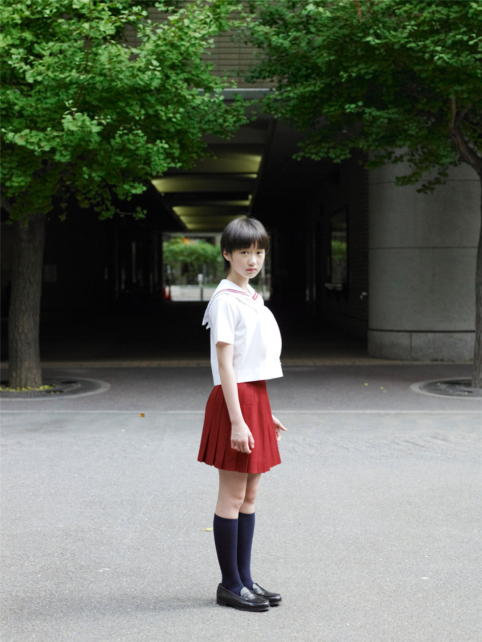 [Hello!]工藤遥VOL.103美女套图(第88页)