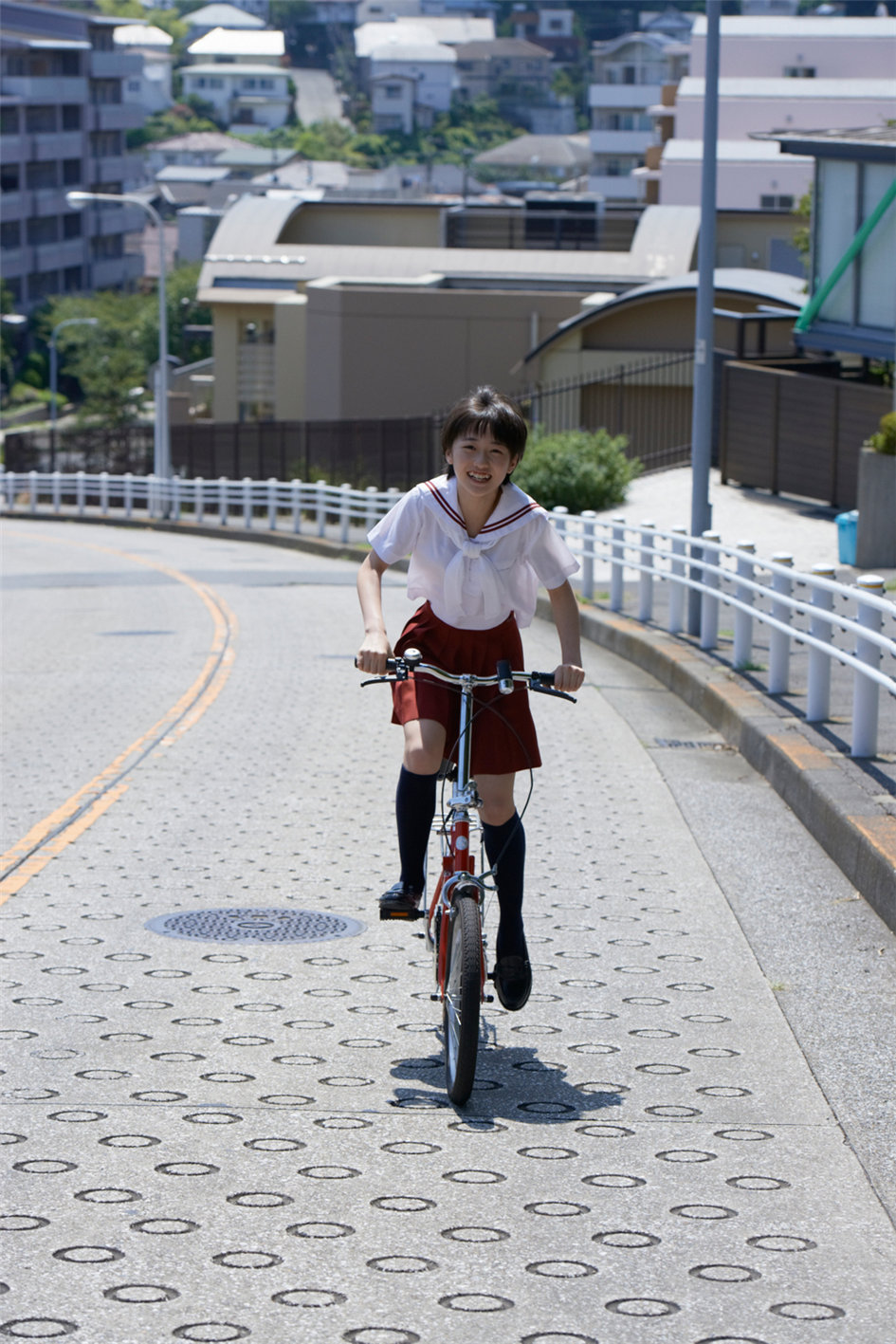 [Hello!]工藤遥VOL.103美女套图(第91页)