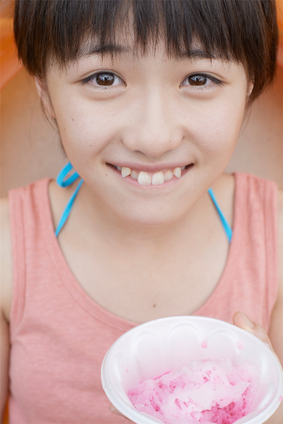 [Hello!]工藤遥VOL.103美女套图(第92页)