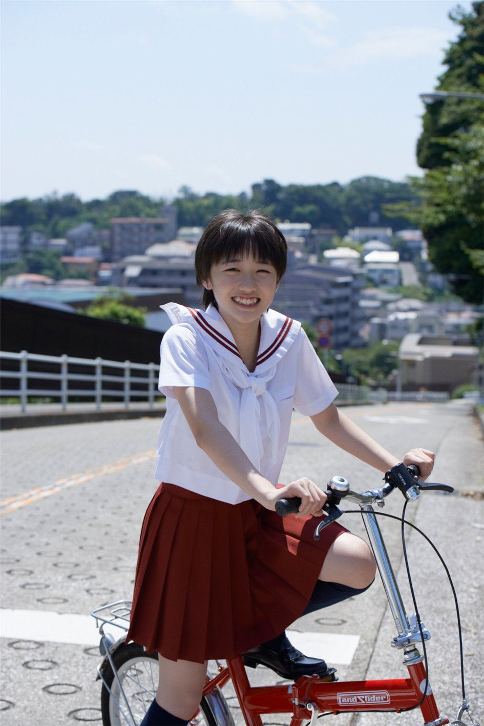 [Hello!]工藤遥VOL.103美女套图(第99页)