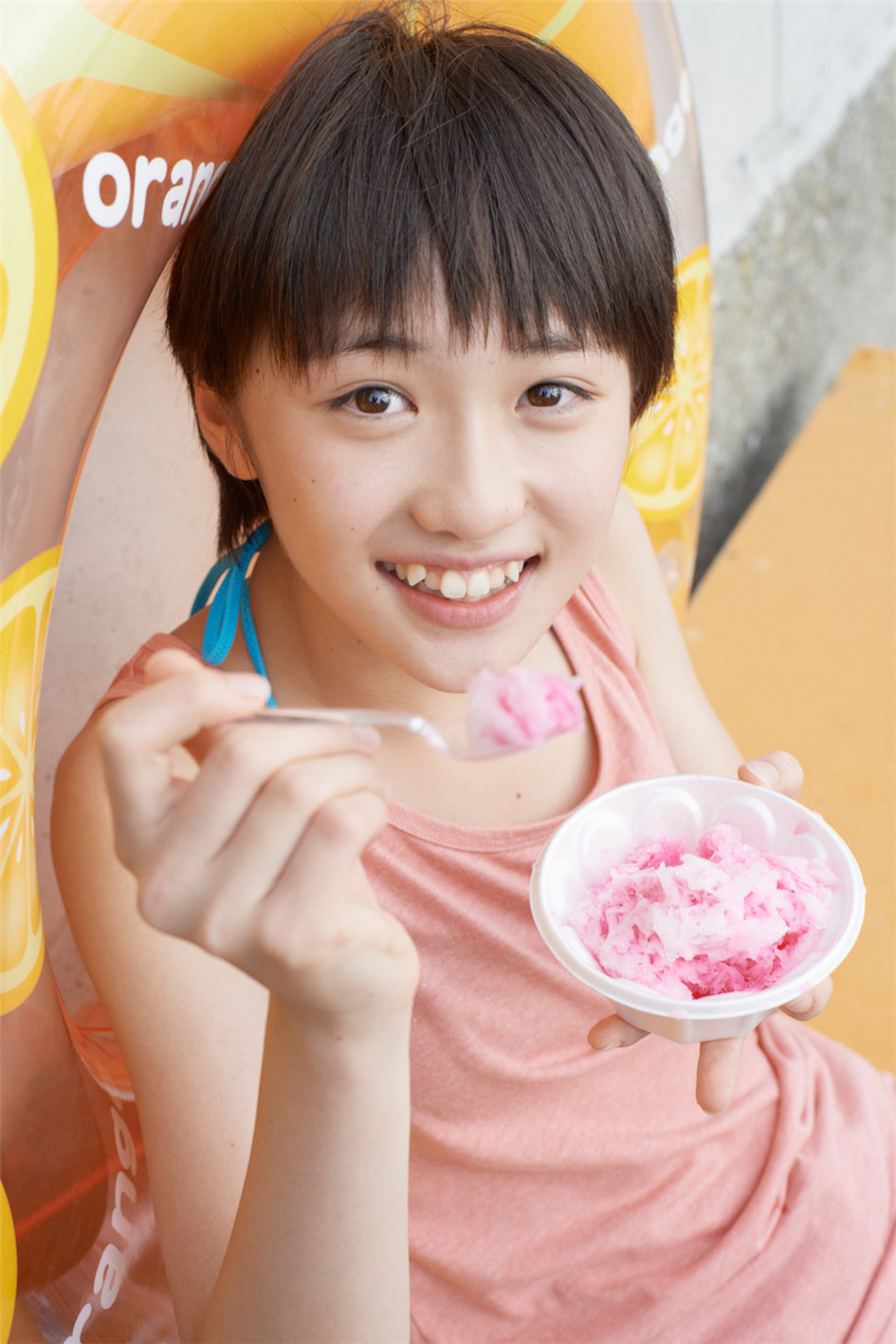[Hello!]工藤遥VOL.103美女套图(第102页)