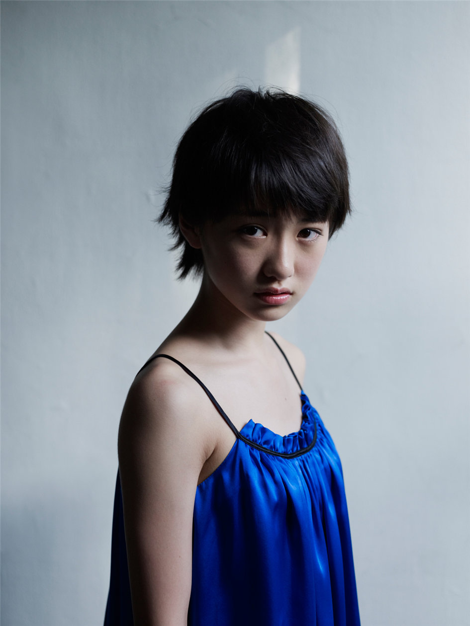 [Hello!]工藤遥VOL.103美女套图(第106页)