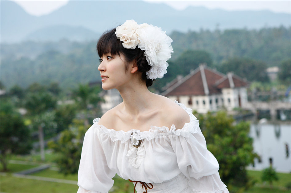 [Hello!]鈴木愛理VOL.95精品套图(第44页)