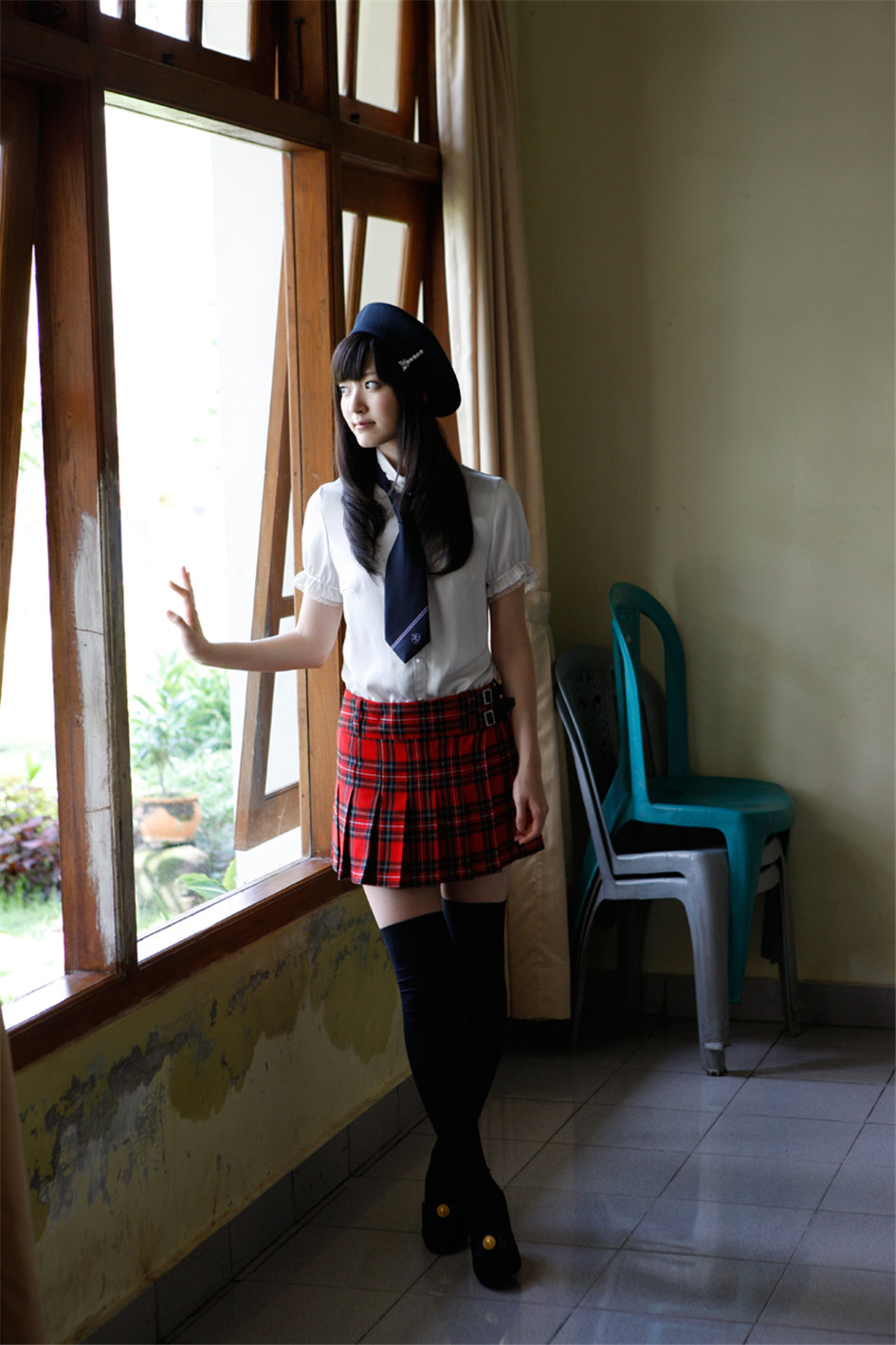 [Hello!]鈴木愛理VOL.95精品套图(第45页)