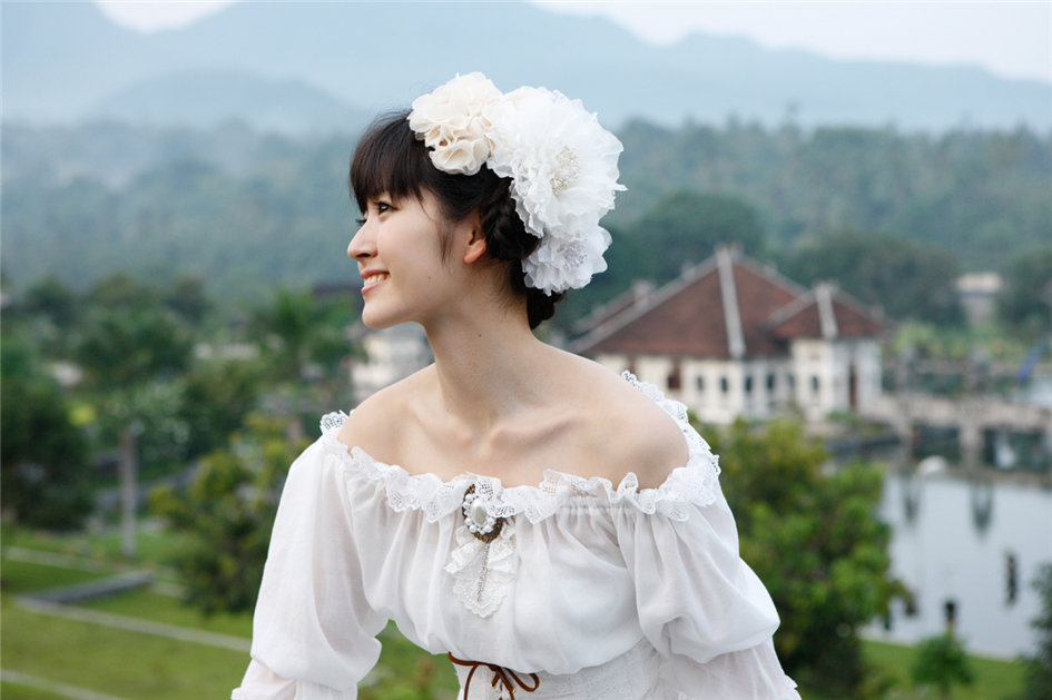 [Hello!]鈴木愛理VOL.95精品套图(第50页)