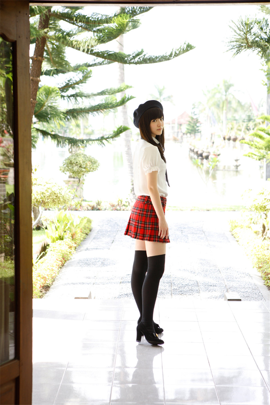 [Hello!]鈴木愛理VOL.95精品套图(第51页)