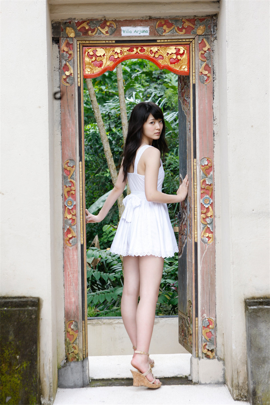 [Hello!]鈴木愛理VOL.95精品套图(第58页)