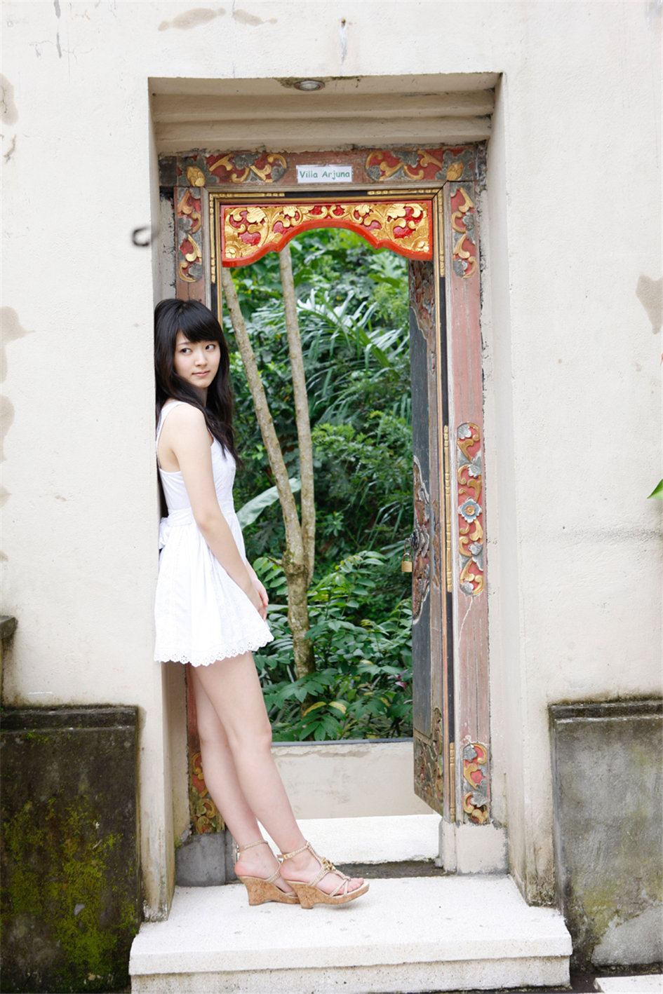 [Hello!]鈴木愛理VOL.95精品套图(第78页)
