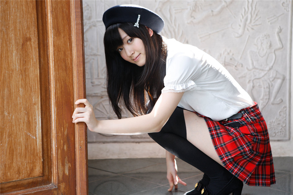 [Hello!]鈴木愛理VOL.95精品套图(第85页)