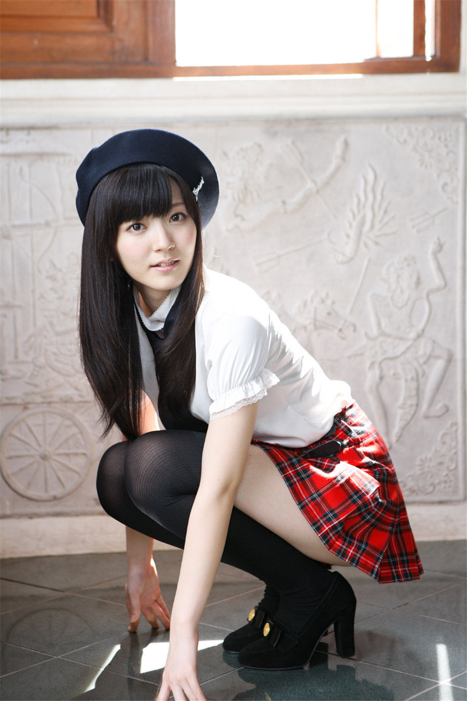 [Hello!]鈴木愛理VOL.95精品套图(第91页)