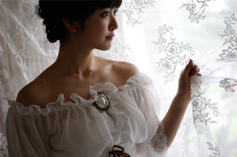 [Hello!]鈴木愛理VOL.95精品套图(第92页)