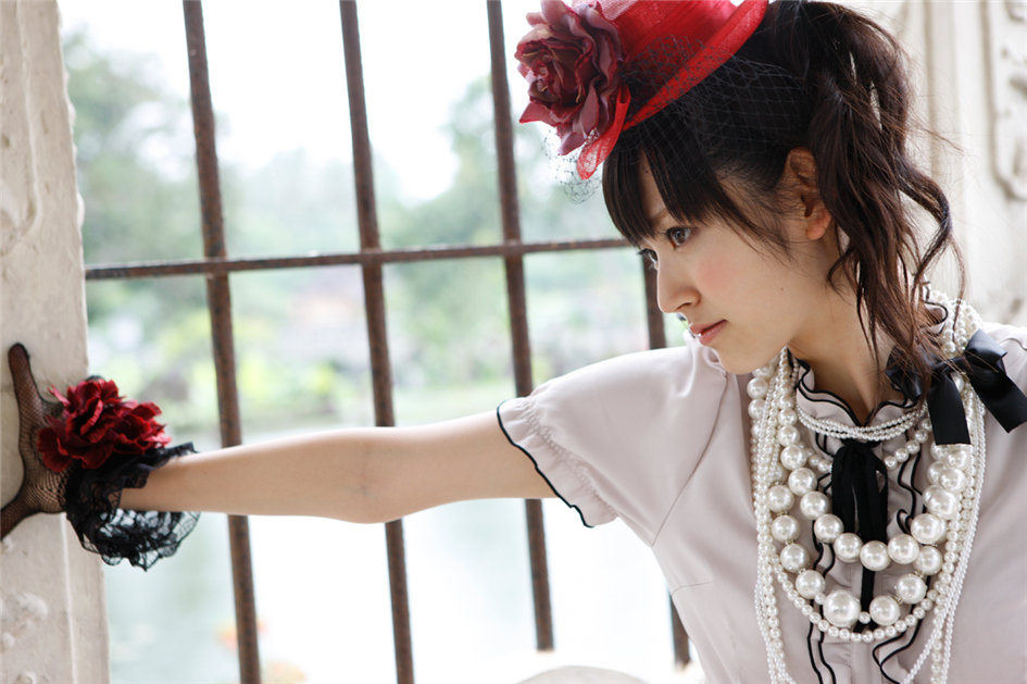 [Hello!]鈴木愛理VOL.95精品套图(第94页)