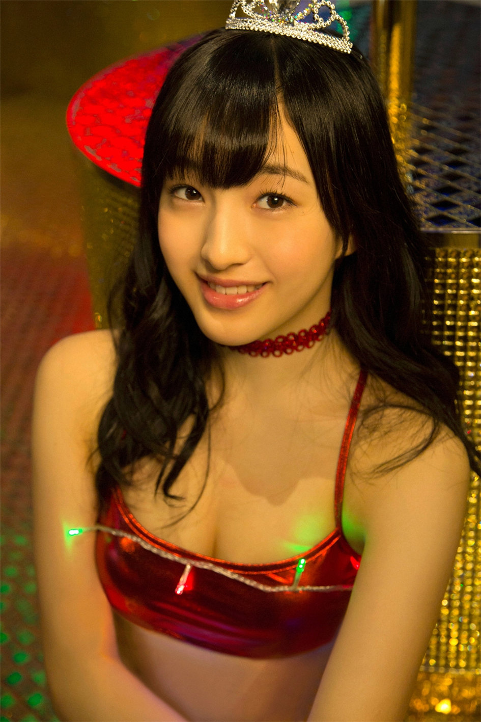 [YS Web]HKT48Vol.565套图超市(第25页)