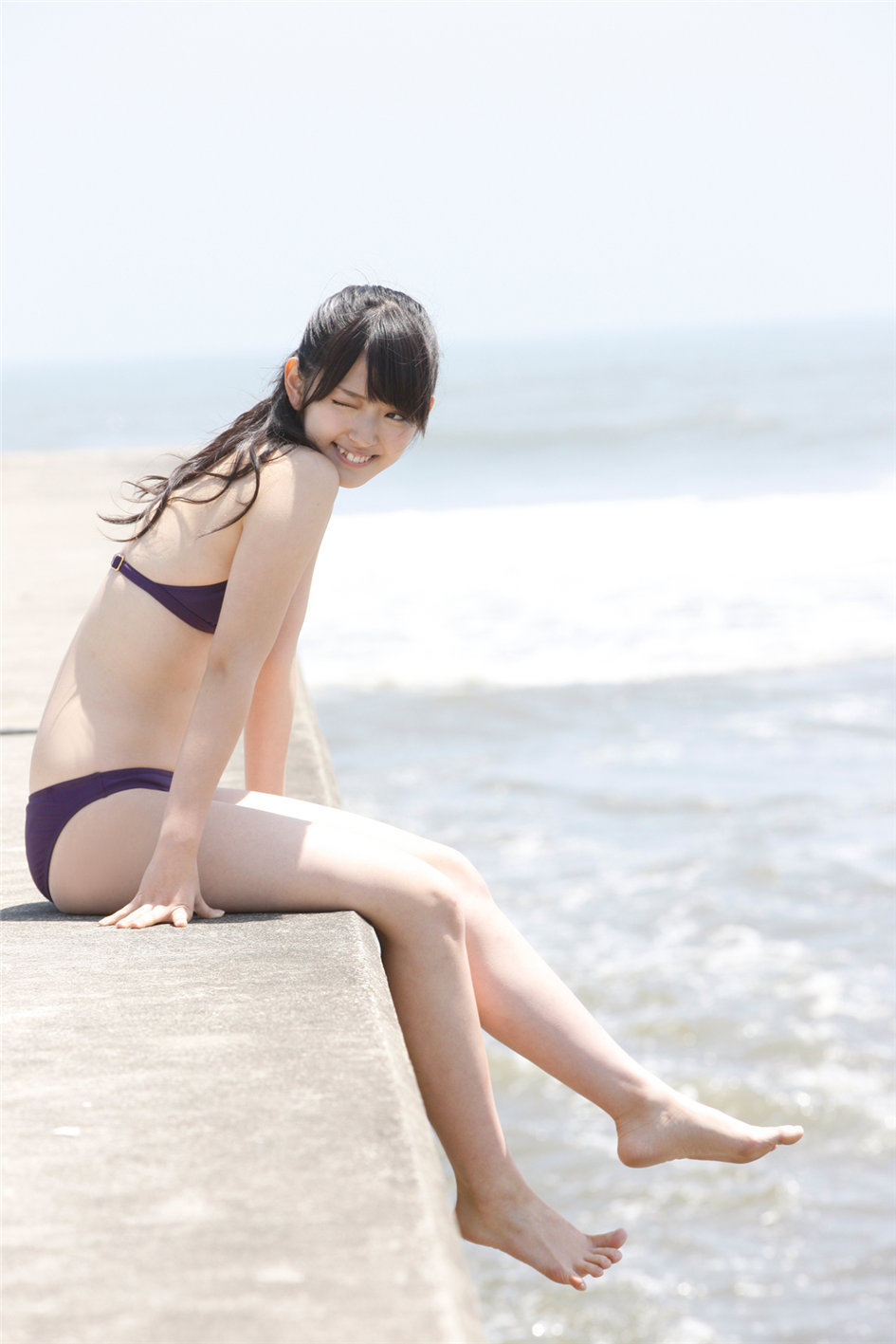 [Hello!]鈴木愛理VOL.107套图大全(第54页)