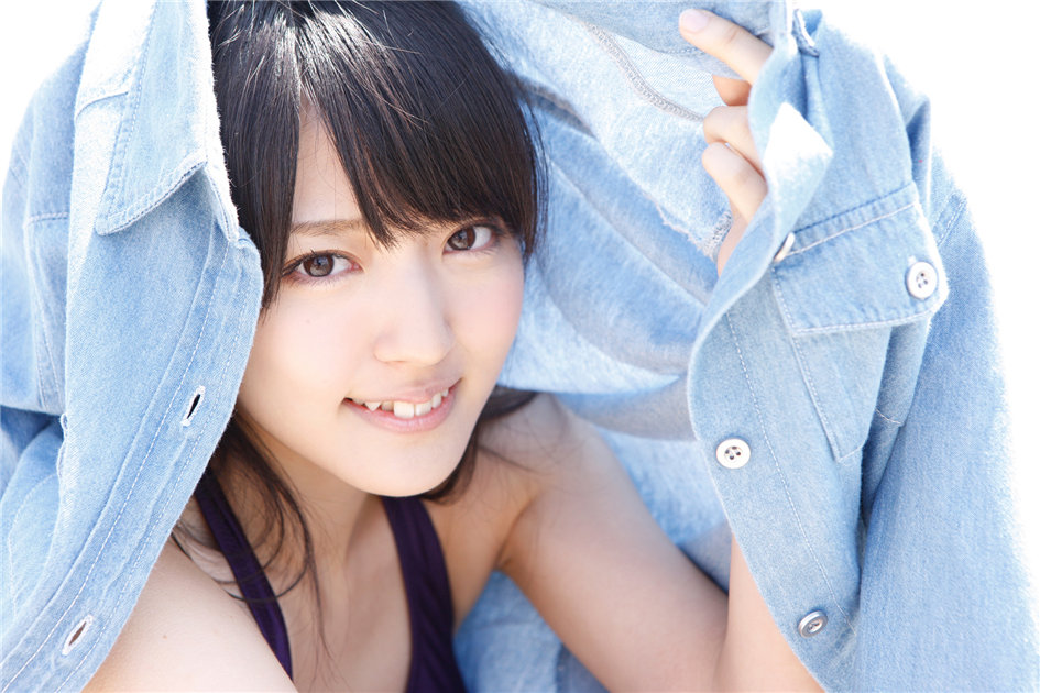 [Hello!]鈴木愛理VOL.107套图大全(第55页)