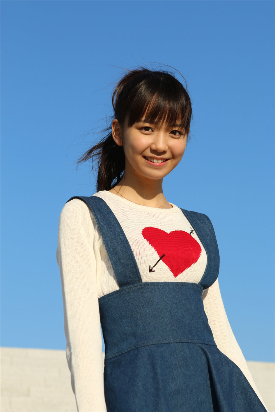 [Hello!]宮崎由加VOL.125套图大全(第15页)