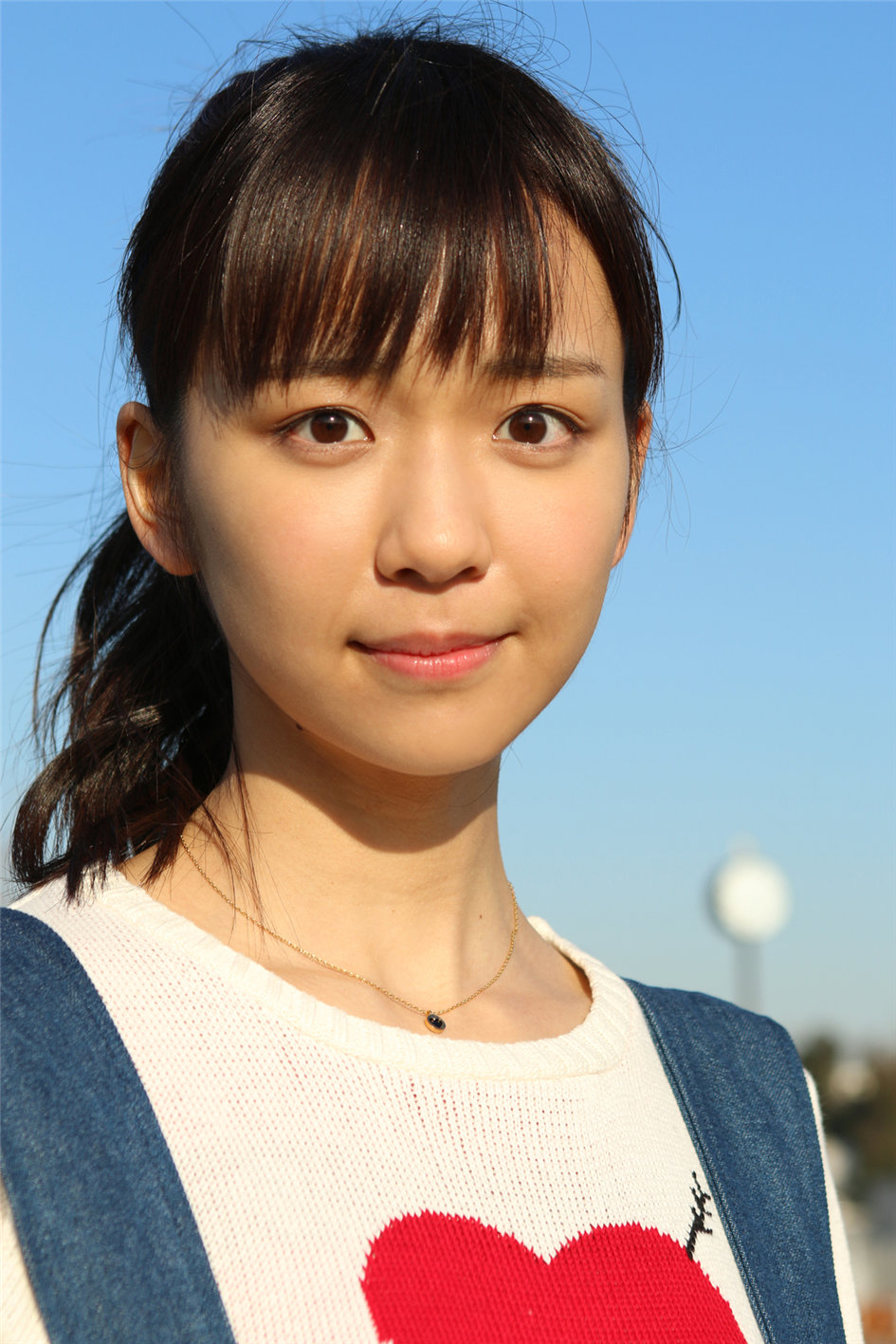 [Hello!]宮崎由加VOL.125套图大全(第16页)
