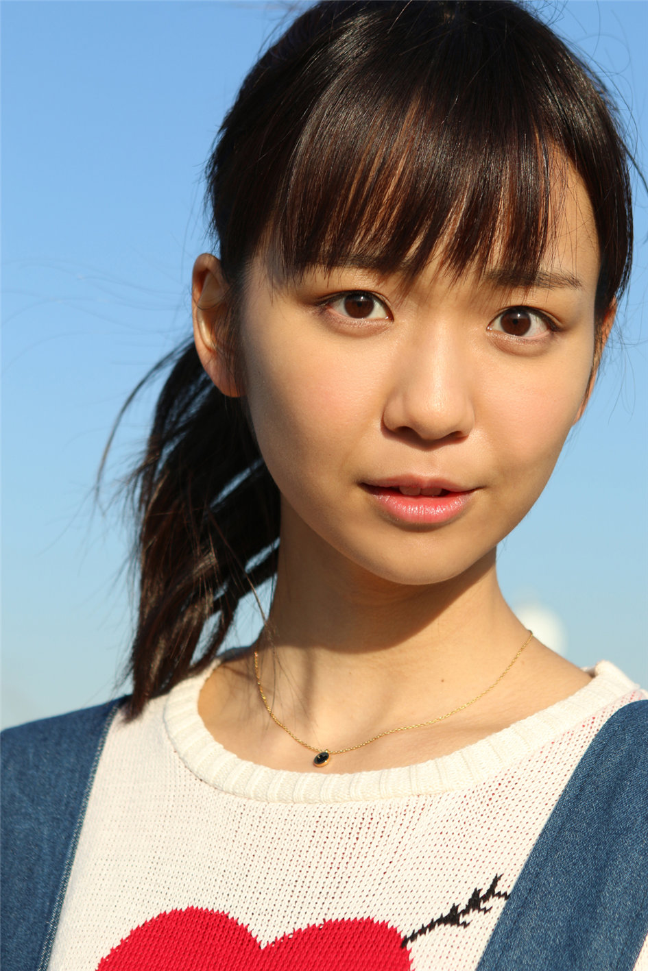 [Hello!]宮崎由加VOL.125套图大全(第19页)
