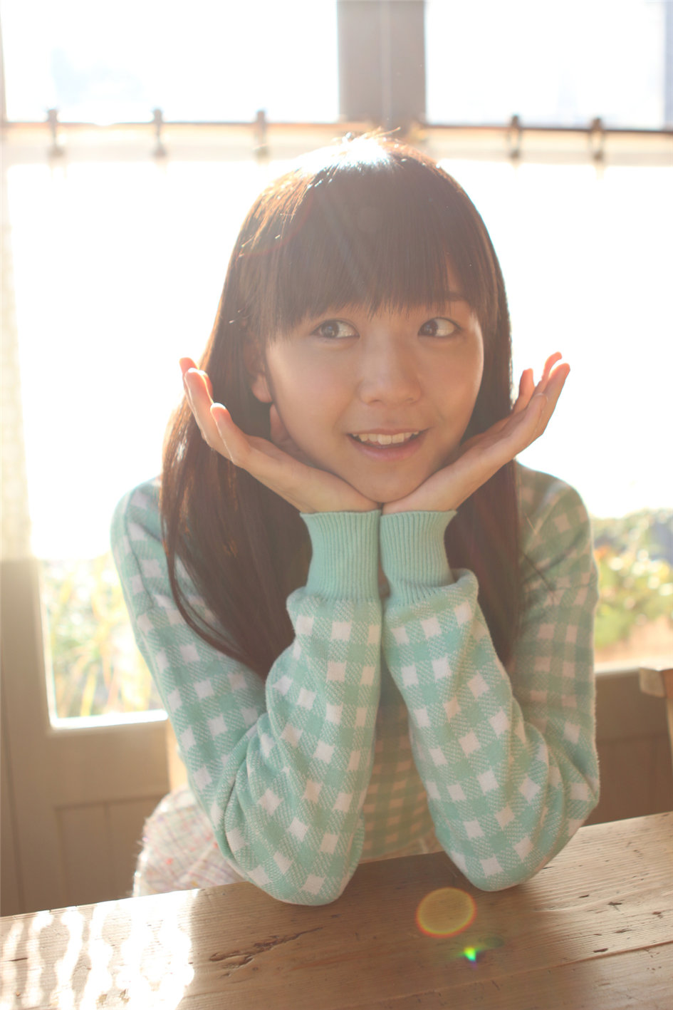 [Hello!]宮崎由加VOL.125套图大全(第20页)