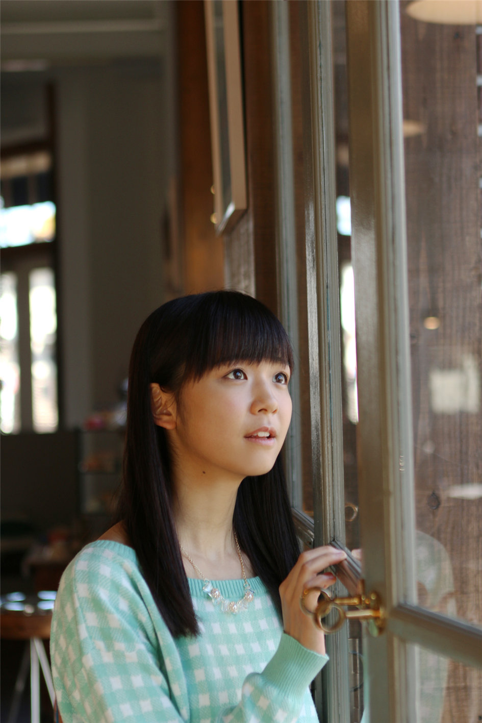 [Hello!]宮崎由加VOL.125套图大全(第25页)