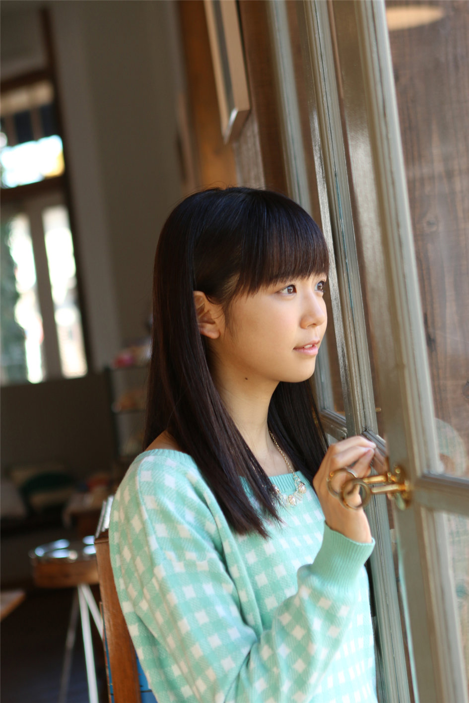 [Hello!]宮崎由加VOL.125套图大全(第26页)